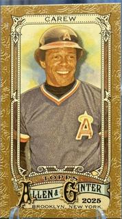 Rod Carew