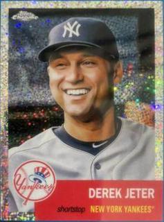 Derek Jeter