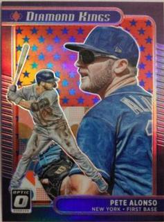 Pete Alonso
