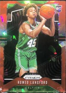 Romeo Langford