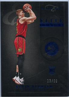 Kevin Huerter