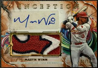 Masyn Winn