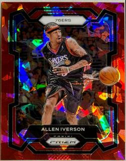 Allen Iverson