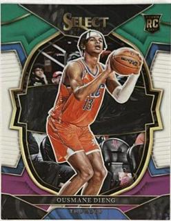 Ousmane Dieng