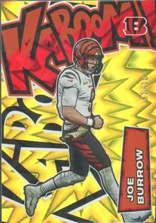 Joe Burrow