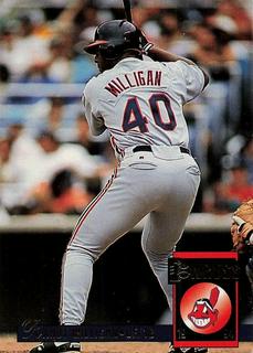 Randy Milligan
