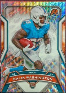 Malik Washington
