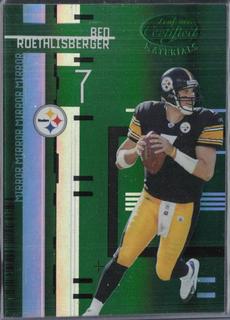 Ben Roethlisberger
