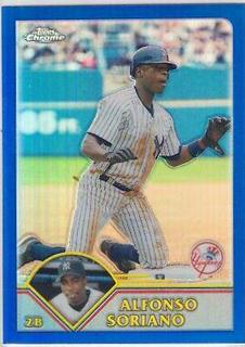Alfonso Soriano