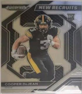 Cooper DeJean
