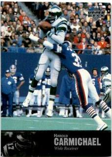 Harold Carmichael