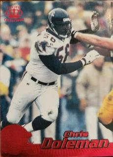 Chris Doleman