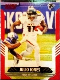 Julio Jones
