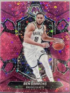Ben Simmons