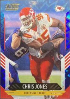 Chris Jones