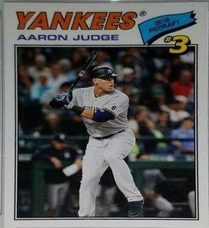 Aaron Judge