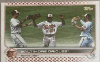 Baltimore Orioles