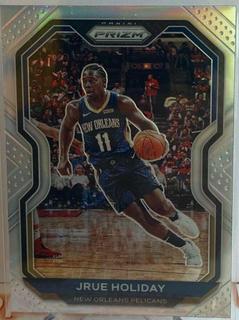Jrue Holiday