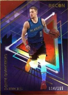 Donte DiVincenzo