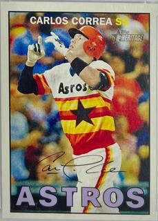 Carlos Correa