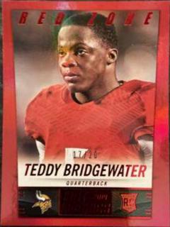 Teddy Bridgewater