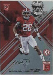 Marlon Humphrey