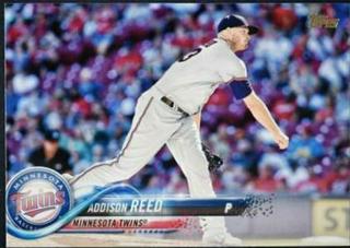 Addison Reed