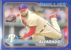 Jose Alvarado