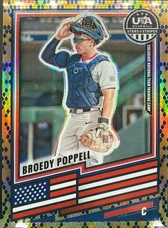 Broedy Poppell