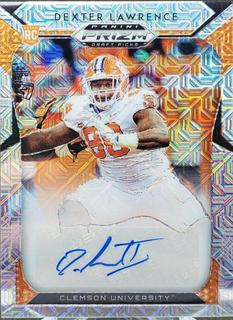 Dexter Lawrence