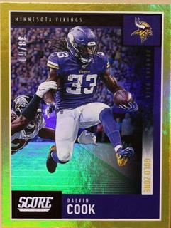 Dalvin Cook