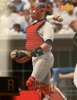 Jason Varitek