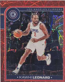 Kawhi Leonard