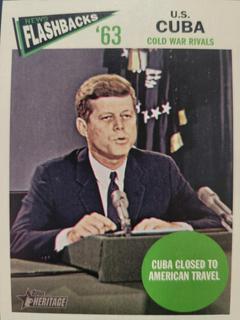 U.S. Cuba