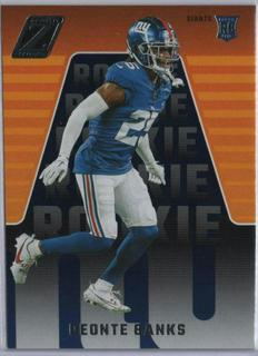 Deonte Banks