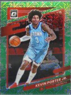 Kevin Porter Jr.