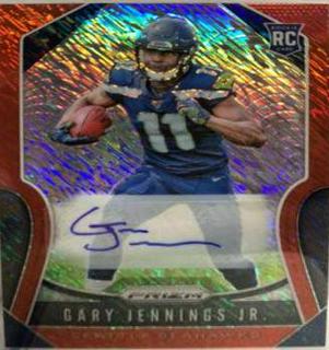 Gary Jennings Jr.