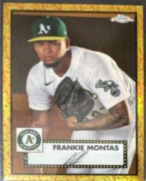 Frankie Montas