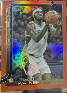 Jarace Walker