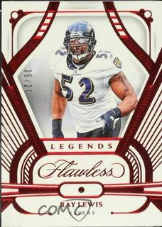 Ray Lewis