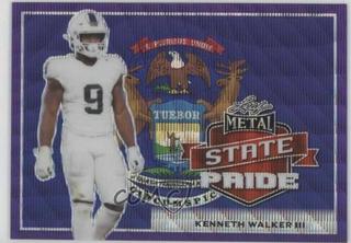Kenneth Walker III