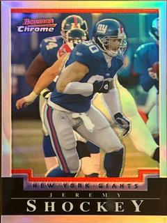Jeremy Shockey
