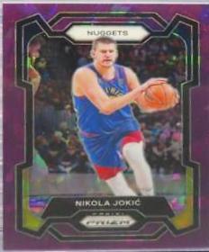 Nikola Jokic