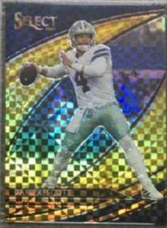 Dak Prescott