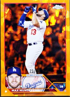 Max Muncy