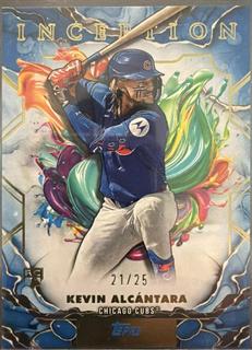 Kevin Alcantara