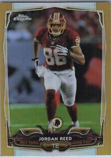Jordan Reed