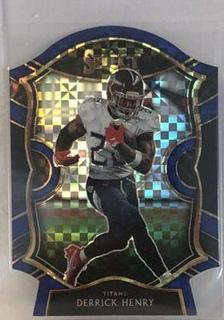 Derrick Henry