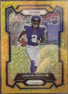 Jordan Addison