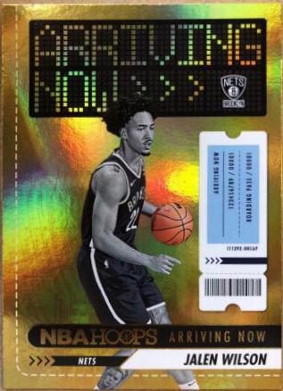 Jalen Wilson